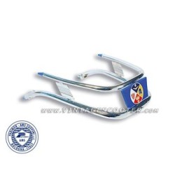 Pare Choc Avant Chromé Vespa 50/125 Primavera